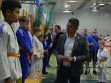 [WIDEO/FOTO] Rywalizowali w Międzynarodowym Memoriale Judo im. Edwarda Brzegowego  