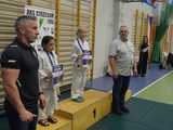 [WIDEO/FOTO] Rywalizowali w Międzynarodowym Memoriale Judo im. Edwarda Brzegowego  