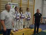 [WIDEO/FOTO] Rywalizowali w Międzynarodowym Memoriale Judo im. Edwarda Brzegowego  