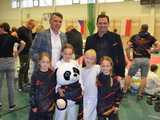 [WIDEO/FOTO] Rywalizowali w Międzynarodowym Memoriale Judo im. Edwarda Brzegowego  
