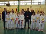 [WIDEO/FOTO] Rywalizowali w Międzynarodowym Memoriale Judo im. Edwarda Brzegowego  