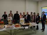 [WIDEO/FOTO] Rywalizowali w Międzynarodowym Memoriale Judo im. Edwarda Brzegowego  