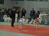 [WIDEO/FOTO] Rywalizowali w Międzynarodowym Memoriale Judo im. Edwarda Brzegowego  