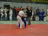 [WIDEO/FOTO] Rywalizowali w Międzynarodowym Memoriale Judo im. Edwarda Brzegowego  