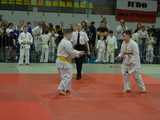 [WIDEO/FOTO] Rywalizowali w Międzynarodowym Memoriale Judo im. Edwarda Brzegowego  