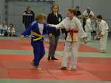 [WIDEO/FOTO] Rywalizowali w Międzynarodowym Memoriale Judo im. Edwarda Brzegowego  