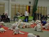 [WIDEO/FOTO] Rywalizowali w Międzynarodowym Memoriale Judo im. Edwarda Brzegowego  
