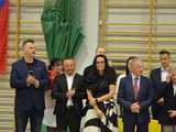 [WIDEO/FOTO] Rywalizowali w Międzynarodowym Memoriale Judo im. Edwarda Brzegowego  