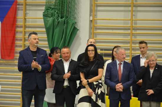 [WIDEO/FOTO] Rywalizowali w Międzynarodowym Memoriale Judo im. Edwarda Brzegowego  