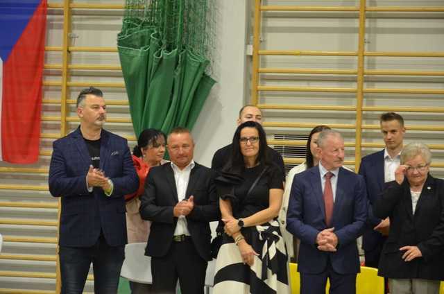 [WIDEO/FOTO] Rywalizowali w Międzynarodowym Memoriale Judo im. Edwarda Brzegowego  