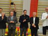 [WIDEO/FOTO] Rywalizowali w Międzynarodowym Memoriale Judo im. Edwarda Brzegowego  