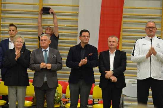 [WIDEO/FOTO] Rywalizowali w Międzynarodowym Memoriale Judo im. Edwarda Brzegowego  