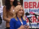 [WIDEO/FOTO] Kandydaci Koalicji Obywatelskiej do Parlamentu Europejskiego przedstawili swoje postulaty wyborcze