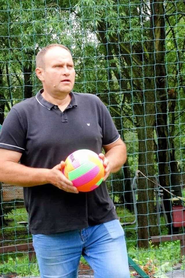 [FOTO] W Przyłęgowie świętowali Dzień Dziecka