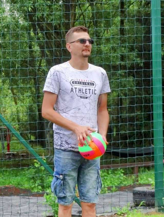 [FOTO] W Przyłęgowie świętowali Dzień Dziecka