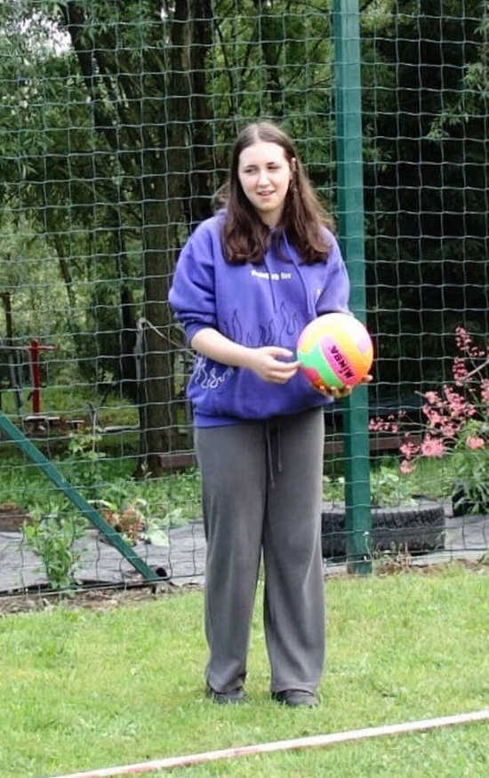 [FOTO] W Przyłęgowie świętowali Dzień Dziecka