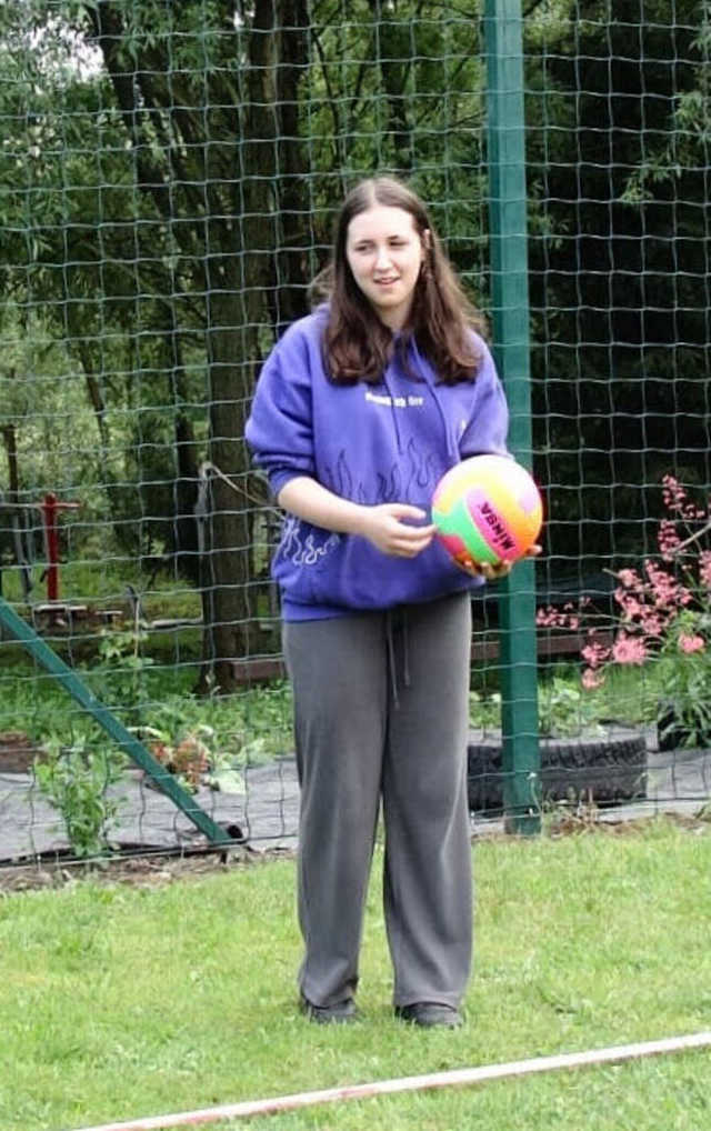 [FOTO] W Przyłęgowie świętowali Dzień Dziecka