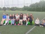[FOTO] Sportowy Dzień w Jaroszowie