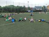 [FOTO] Sportowy Dzień w Jaroszowie