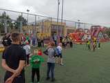 [FOTO] Sportowy Dzień w Jaroszowie