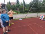 [FOTO] Sportowy Dzień w Jaroszowie