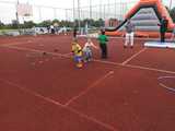 [FOTO] Sportowy Dzień w Jaroszowie