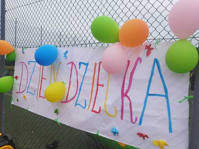 [FOTO] Sportowy Dzień w Jaroszowie