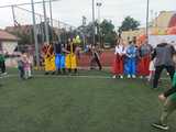 [FOTO] Sportowy Dzień w Jaroszowie