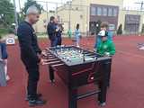[FOTO] Sportowy Dzień w Jaroszowie