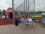 [FOTO] Sportowy Dzień w Jaroszowie