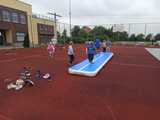 [FOTO] Sportowy Dzień w Jaroszowie