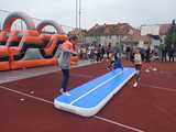 [FOTO] Sportowy Dzień w Jaroszowie