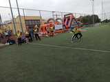 [FOTO] Sportowy Dzień w Jaroszowie