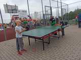 [FOTO] Sportowy Dzień w Jaroszowie