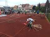 [FOTO] Sportowy Dzień w Jaroszowie
