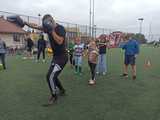 [FOTO] Sportowy Dzień w Jaroszowie
