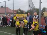 [FOTO] Sportowy Dzień w Jaroszowie