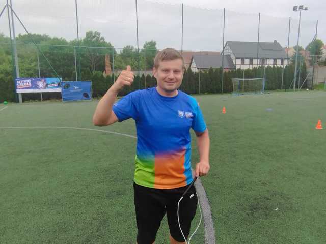 [FOTO] Sportowy Dzień w Jaroszowie