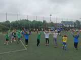 [FOTO] Sportowy Dzień w Jaroszowie