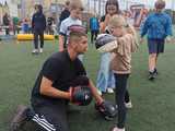 [FOTO] Sportowy Dzień w Jaroszowie