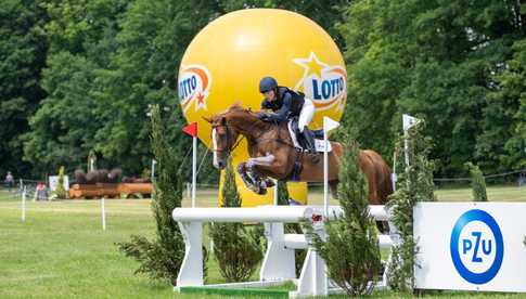 LOTTO Strzegom Horse Trials: trwa odliczanie do startu