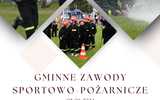 8.06, Piotrowice Świdnickie: Gminne Zawody Sportowo-Pożarnicze