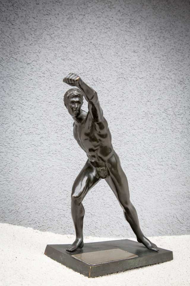 [FOTO] Dzieło Ernsta Segera w Kasprowiczu?