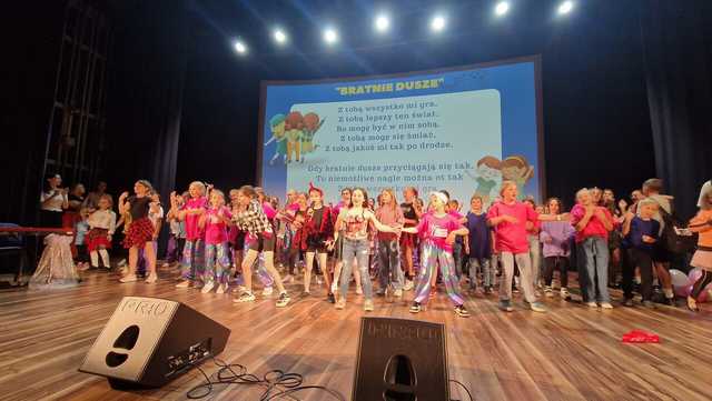 [FOTO] Gala Talentów w Szkole Podstawowej nr 6 w Świdnicy