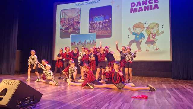 [FOTO] Gala Talentów w Szkole Podstawowej nr 6 w Świdnicy