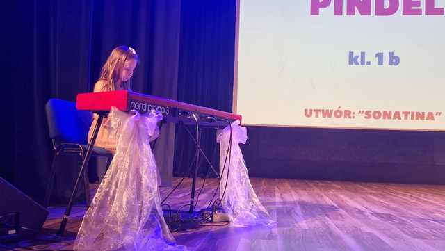 [FOTO] Gala Talentów w Szkole Podstawowej nr 6 w Świdnicy