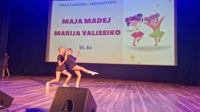 [FOTO] Gala Talentów w Szkole Podstawowej nr 6 w Świdnicy