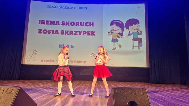 [FOTO] Gala Talentów w Szkole Podstawowej nr 6 w Świdnicy