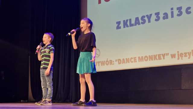 [FOTO] Gala Talentów w Szkole Podstawowej nr 6 w Świdnicy