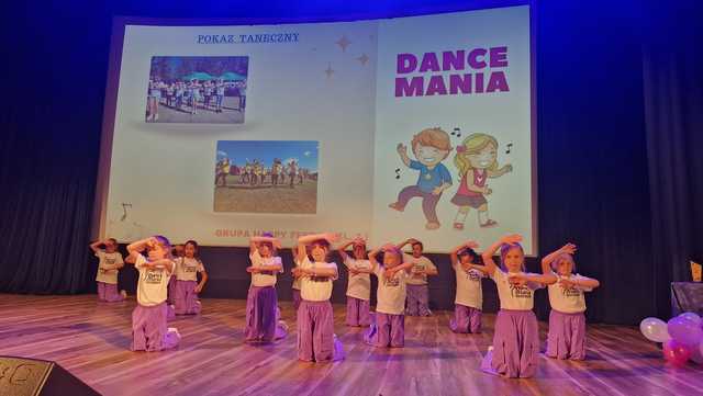 [FOTO] Gala Talentów w Szkole Podstawowej nr 6 w Świdnicy